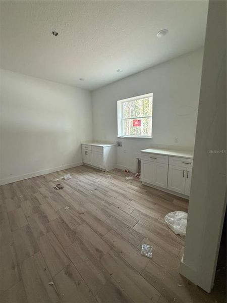 In-progress construction of a new home in , Ocala, FL (Image 12).