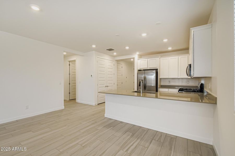 Great Room Great Room