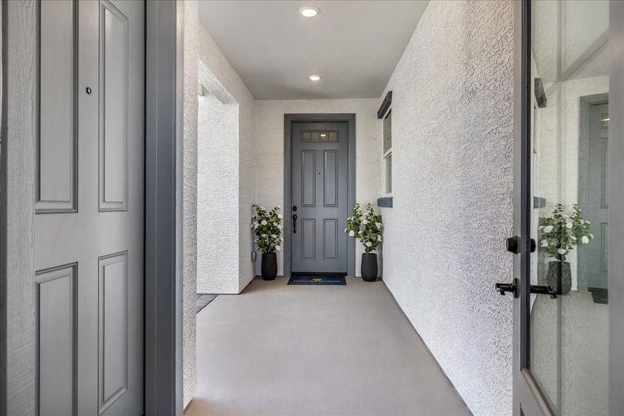 Buckeye, AZ New Home.  - Slide 4