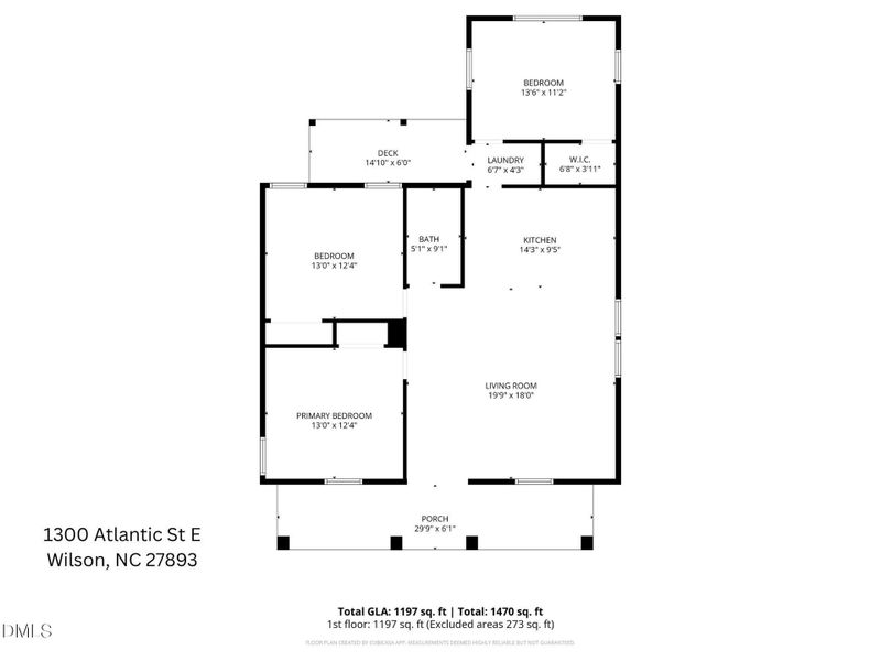 1-1300 Atlantis st E wilson