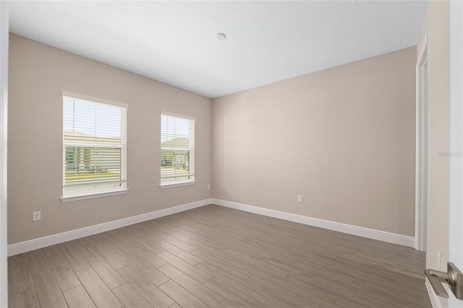 Spacious, unfurnished interior of a new home in , Ocala (Image 53).