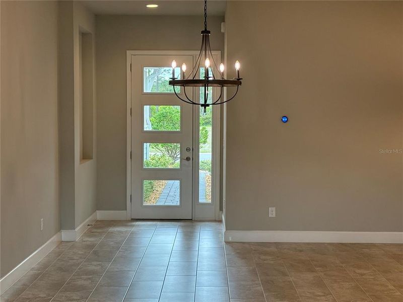 Spacious, unfurnished interior of a new home in , Port Orange (Image 12). Spacious, unfurnished interior of a new home in , Port Orange (Image 12).