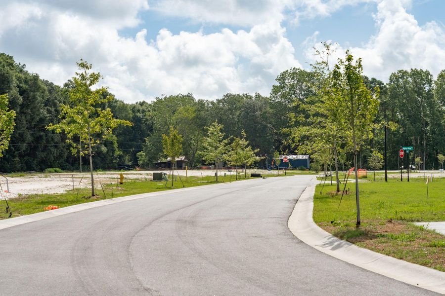 Image 70 of a home in Miller's Crossing.