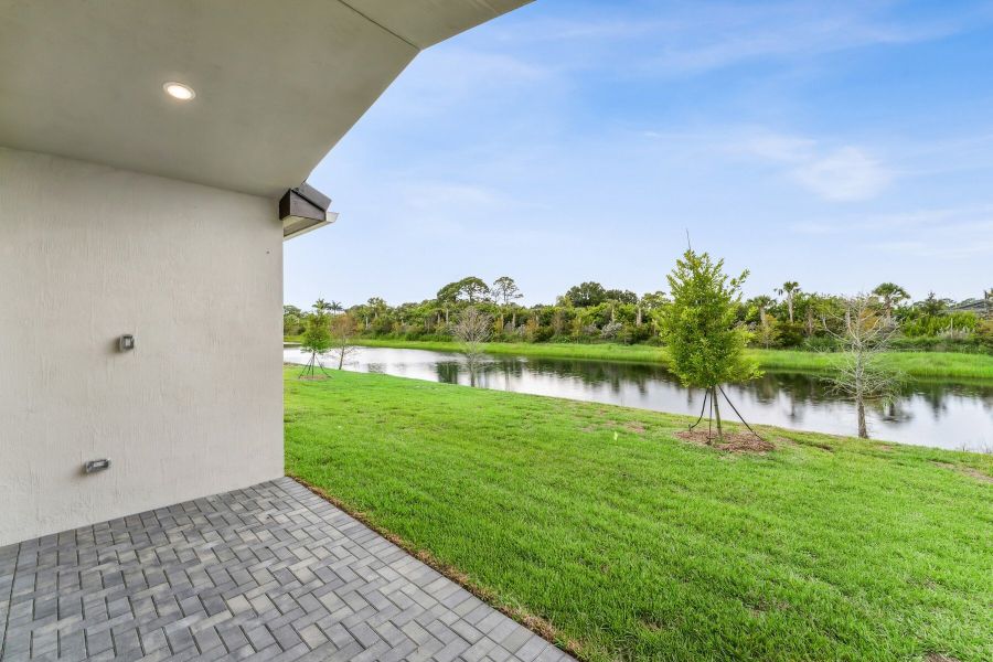 Covered Patio Covered Patio