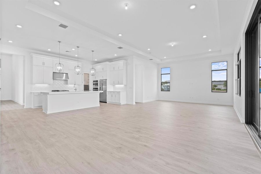 Dining-Great Room Dining-Great Room