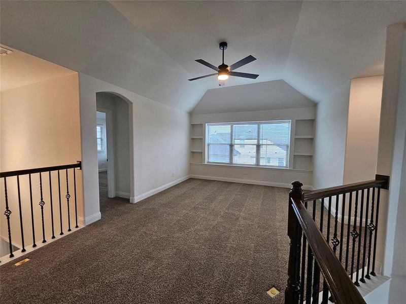 Spacious, unfurnished interior of a new home in Trails of Trenton, Trenton (Image 28). Spacious, unfurnished interior of a new home in Trails of Trenton, Trenton (Image 28).