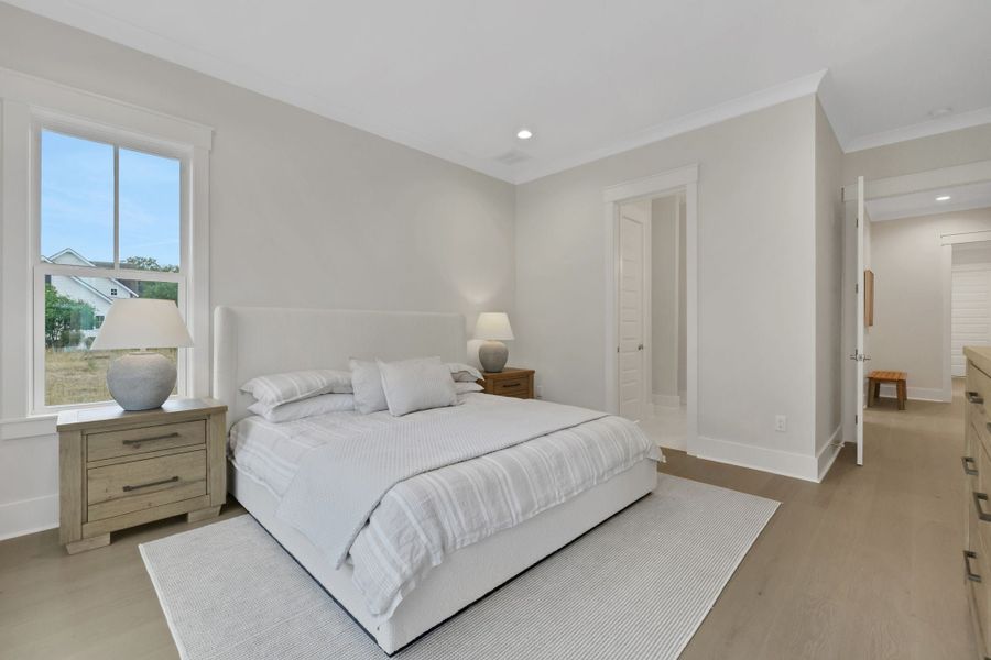 New Home in Okatie, SC.  - Slide 48