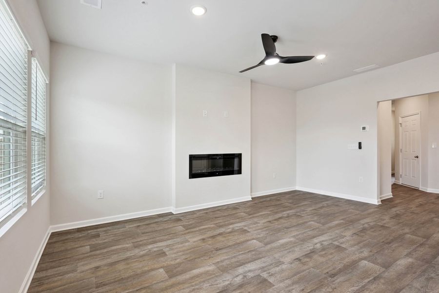 3br New Home in Hogansville, GA.  - Slide 6