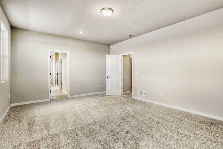 Strasburg, CO New Home.  - Slide 23