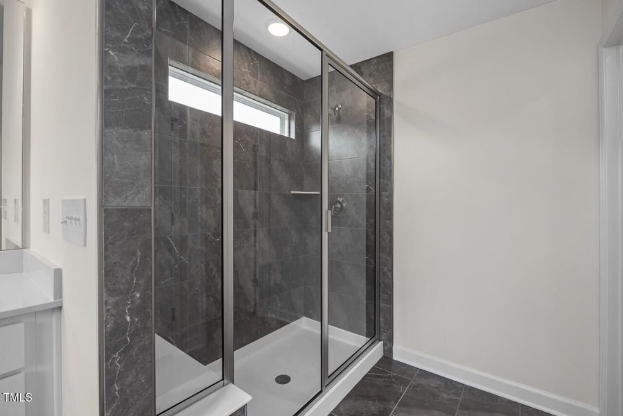 Furnished interior view inside a new home in Wellers Knoll, Lillington (Image 11).