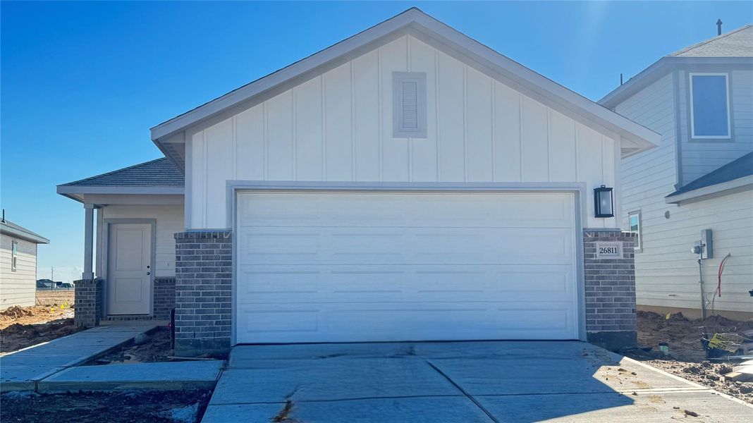 26811 Celestial Cypress Road ~ Under Construction