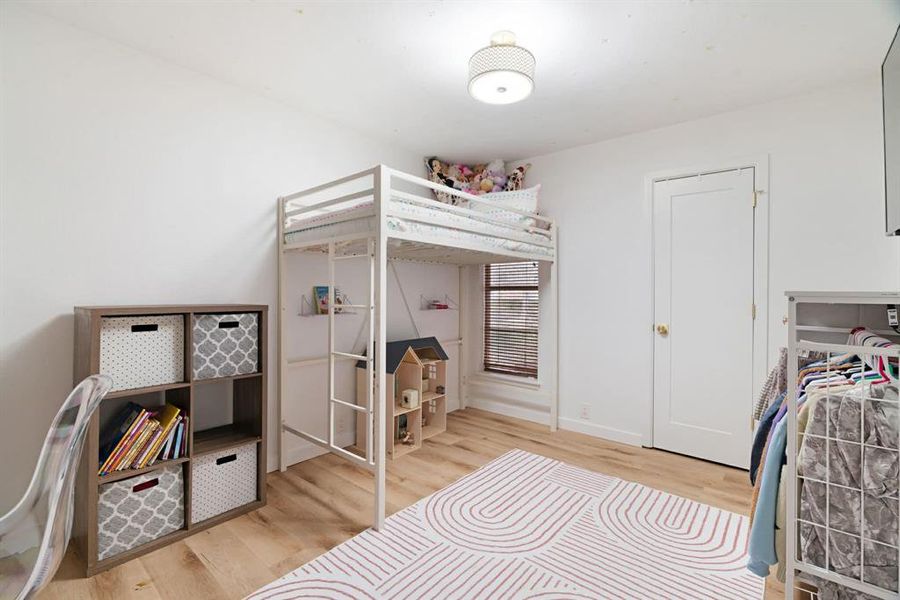 Furnished interior view inside a new home in , Paris (Image 15).