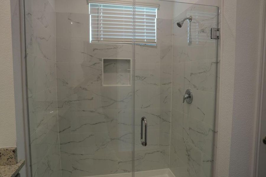 Furnished interior view inside a new home in , Dayton (Image 7). Furnished interior view inside a new home in , Dayton (Image 7).