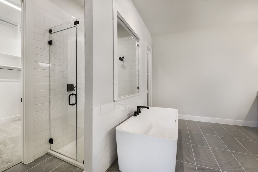 790 White Sage - Primary Bathroom 790 White Sage - Primary Bathroom