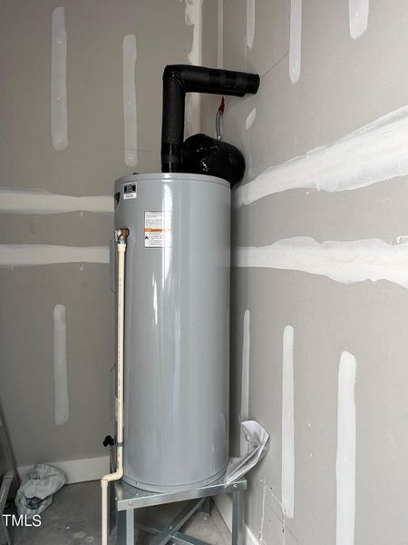 Water Heater