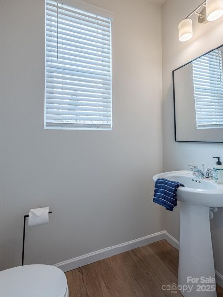 Photo is representational