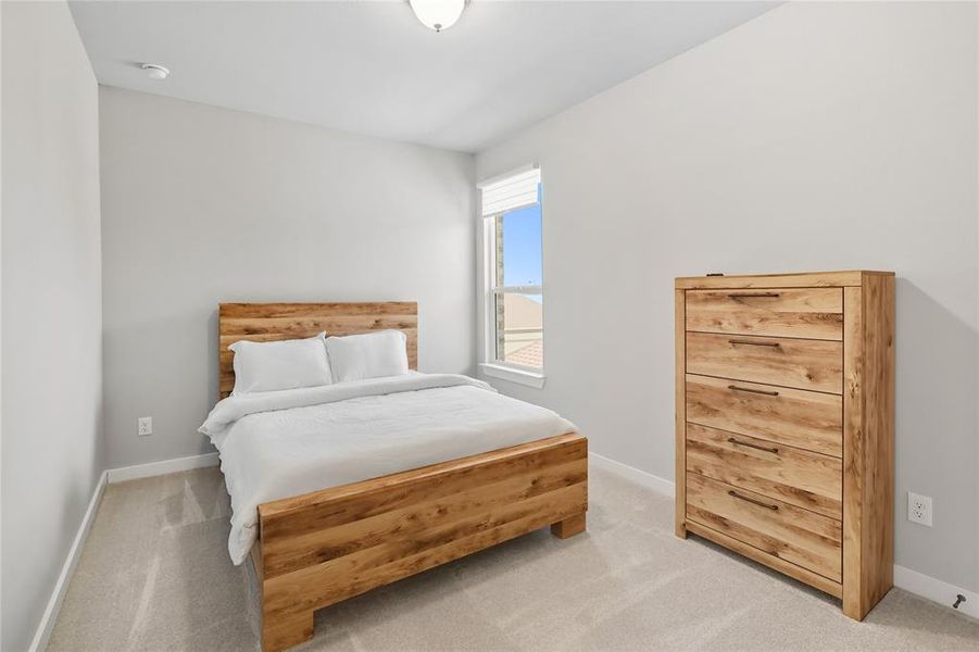 Furnished interior view inside a new home in , Sachse (Image 12). Furnished interior view inside a new home in , Sachse (Image 12).