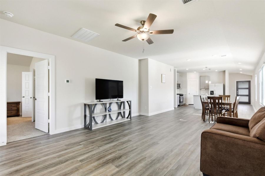 Family Room Family Room