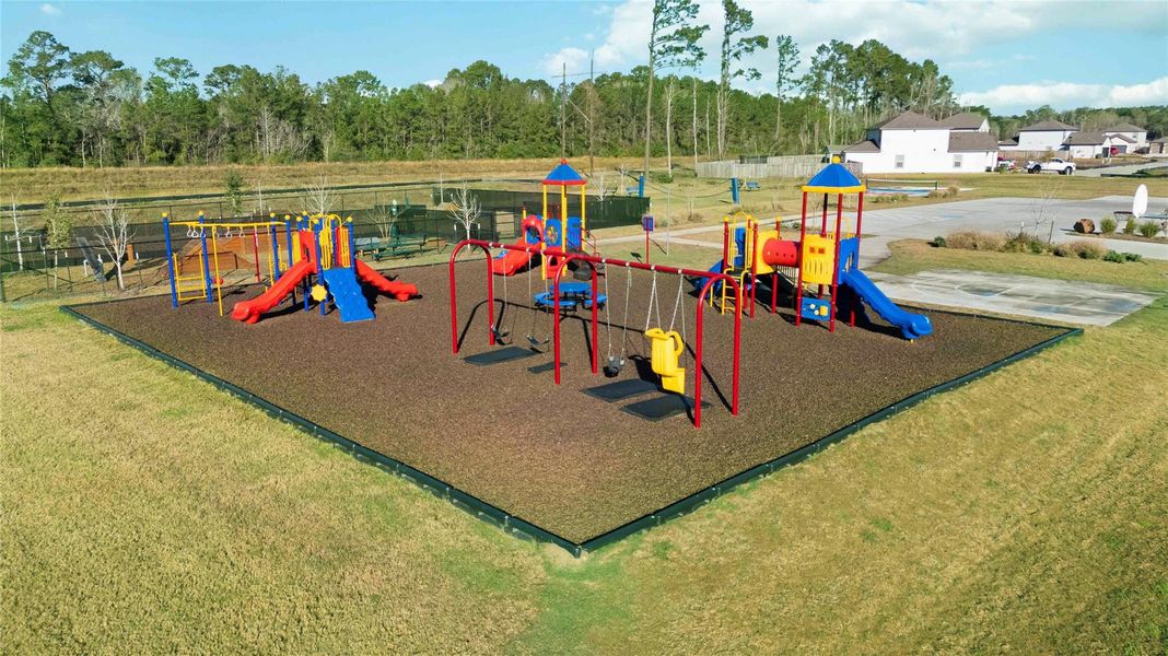 Community amenities in The Villages at Westpointe, Dayton (Image 30).