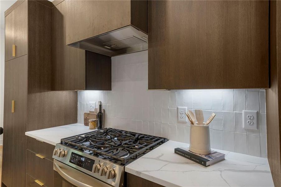 Close-up of interior finishes inside a home in , Atlanta (Image 18). Close-up of interior finishes inside a home in , Atlanta (Image 18).