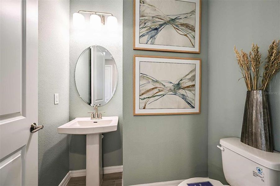 Image 34 of a home in Brookland Park.