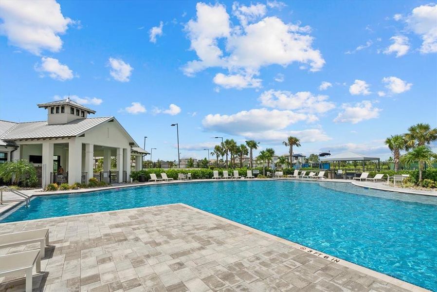 Community amenities in , Lakewood Ranch (Image 55).