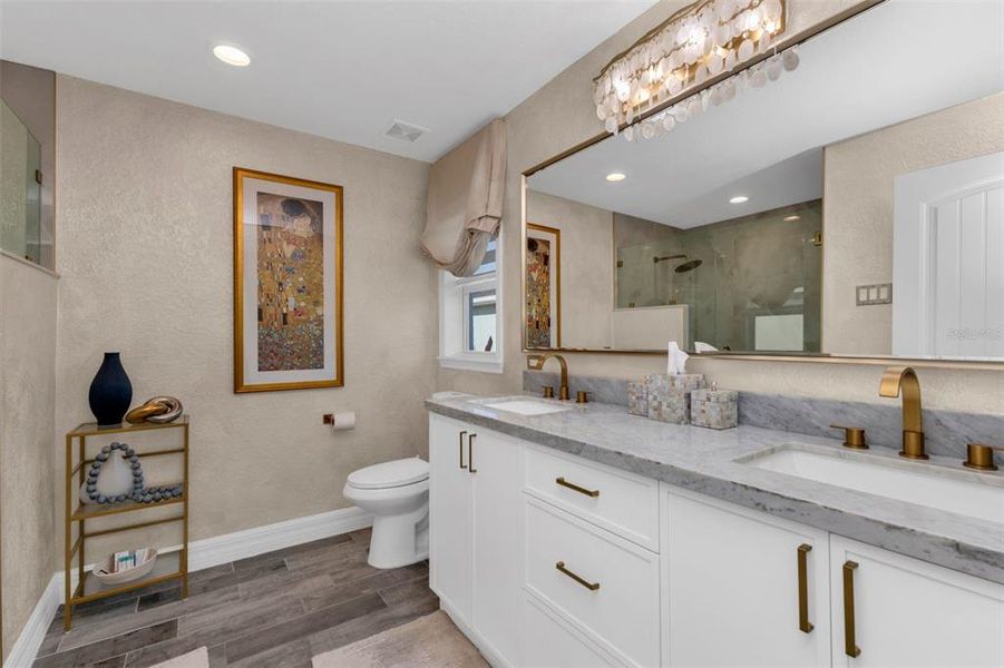 Furnished interior view inside a new home in , Rotonda West (Image 36). Furnished interior view inside a new home in , Rotonda West (Image 36).