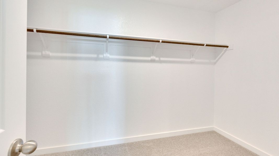 Blanton Floor Plan - Representative Photo