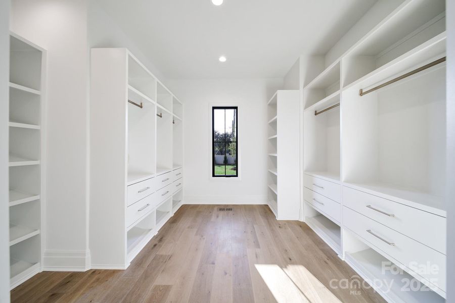 Spacious, unfurnished interior of a new home in , Charlotte (Image 20). Spacious, unfurnished interior of a new home in , Charlotte (Image 20).