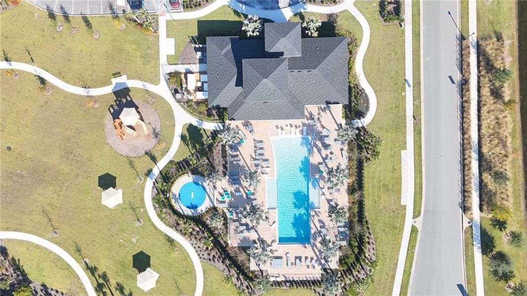 Community amenities in , Clermont (Image 50). Community amenities in , Clermont (Image 50).