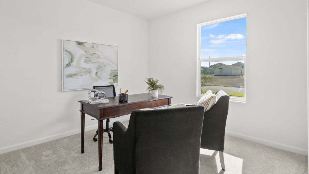 Eclipse fifth bedroom Eclipse fifth bedroom