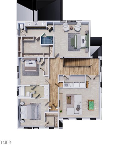 HS-1368-020-406-COLUMBIA-2ND - FP HS-1368-020-406-COLUMBIA-2ND - FP