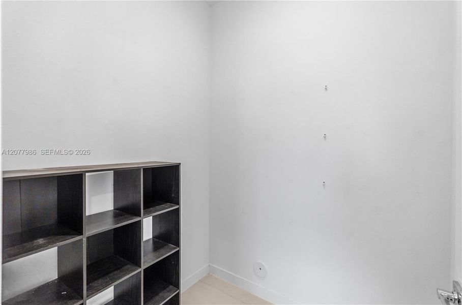 Spacious, unfurnished interior of a new home in Parker Pointe, Homestead (Image 17). Spacious, unfurnished interior of a new home in Parker Pointe, Homestead (Image 17).