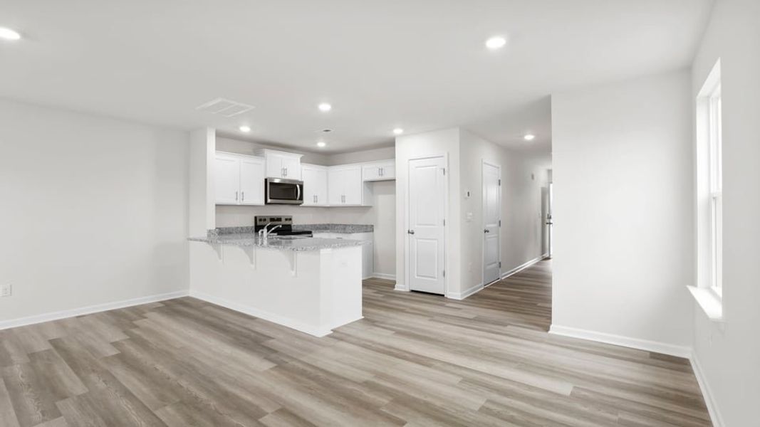 Image 35 of a home in Covington Village.