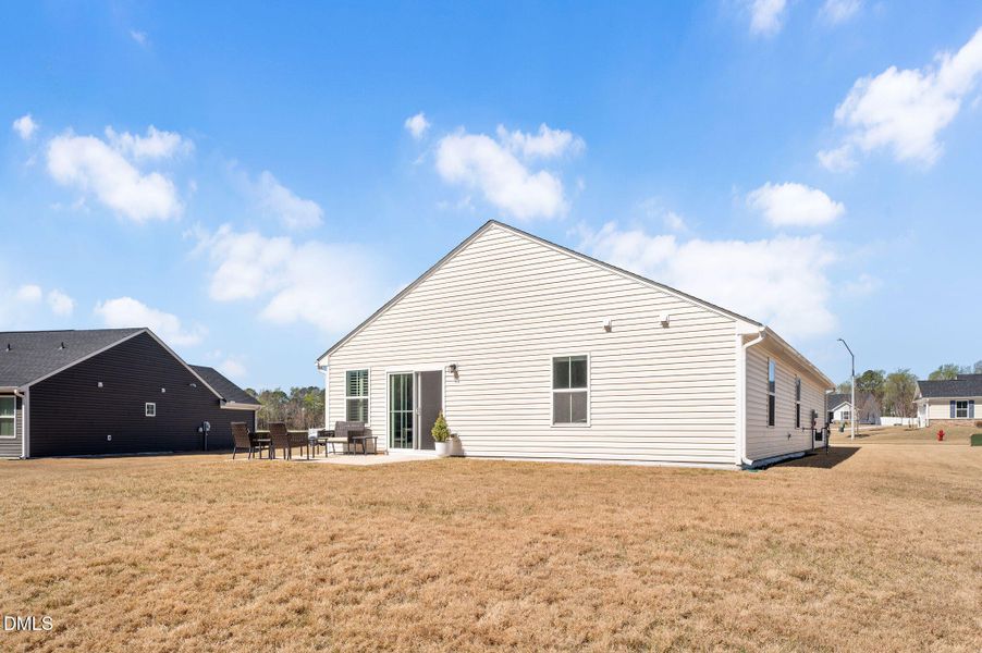 173 S Breeze Wy--Fuquay-Varina, NC 27526