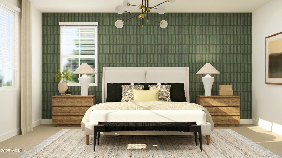 Owner's Suite Owner's Suite