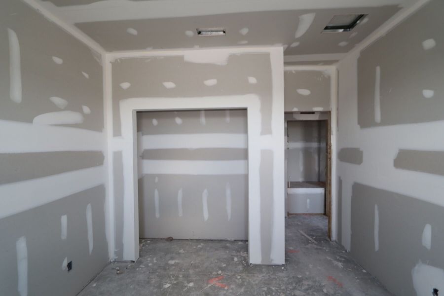 Drywall