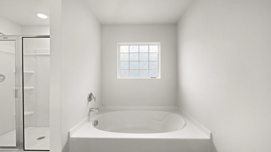 Close-up of interior finishes inside a home in Oakleigh Glen, Dallas (Image 10).