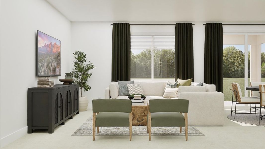 West Core N201 Bryce Living 2of2 F1 West Core N201 Bryce Living 2of2 F1