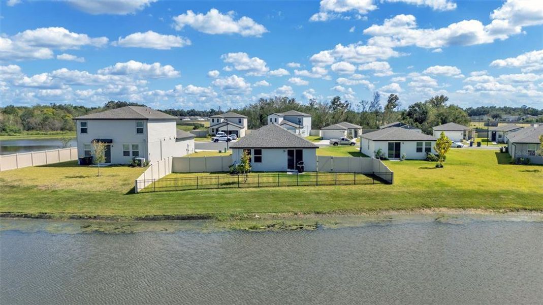 Image 43 of a home in The Grove at Stuart Crossing - Premier Series.