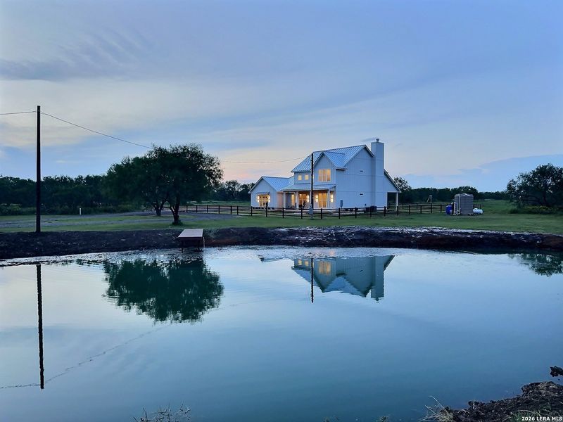 Community amenities in , Jourdanton (Image 23).