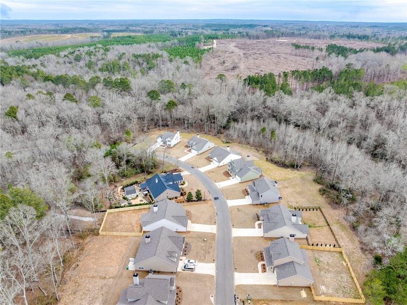 Image 19 of a home in Harmony Farms.