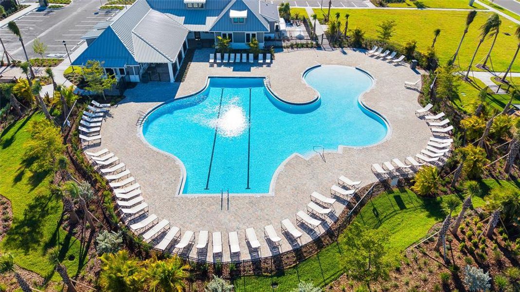 Community amenities in Waterset, Apollo Beach (Image 39).