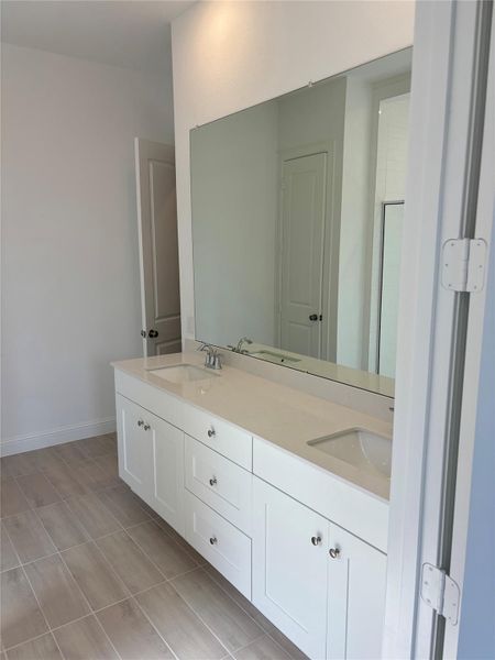 Pictures are representative of floor plan - not actual home for sale