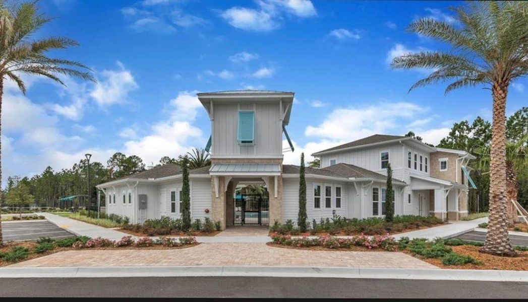 Community amenities in , Bunnell (Image 38). Community amenities in , Bunnell (Image 38).