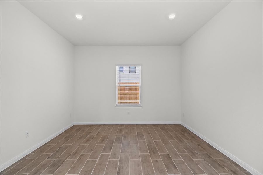 Dining Area Dining Area