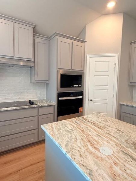 Furnished interior view inside a new home in , Venus (Image 15).