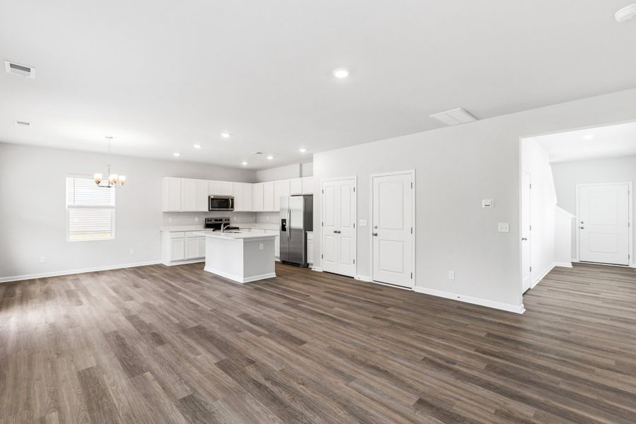 Richlands, NC New Home.  - Slide 7