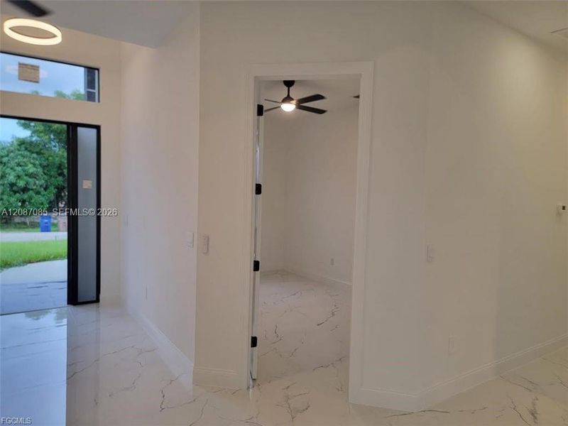 Spacious, unfurnished interior of a new home in , Lehigh Acres (Image 36). Spacious, unfurnished interior of a new home in , Lehigh Acres (Image 36).