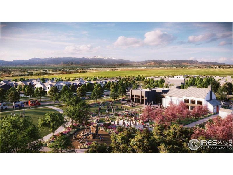 Image 34 of a home in Kinston Mainstreet Townhomes. Image 34 of a home in Kinston Mainstreet Townhomes.